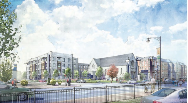 West Hartford town councilors approve development of Sisters of St. Joseph property