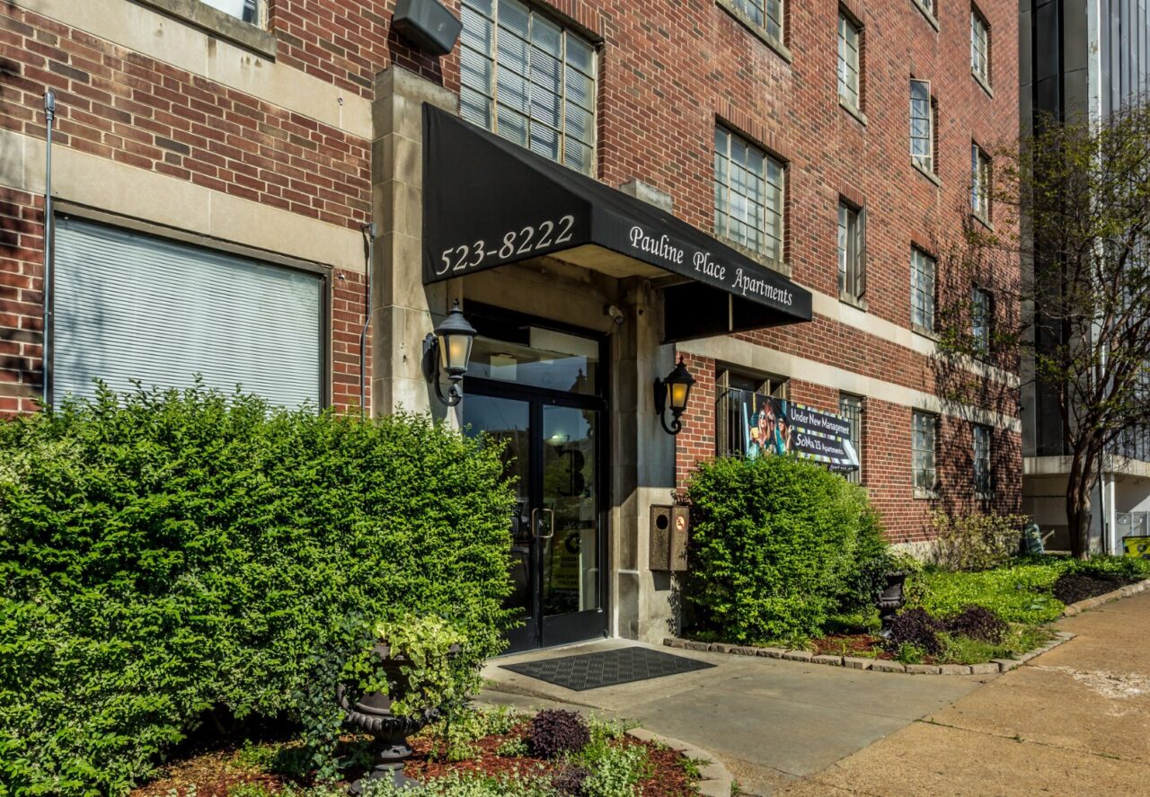 Properties at a Glance Lexington Partners LLC